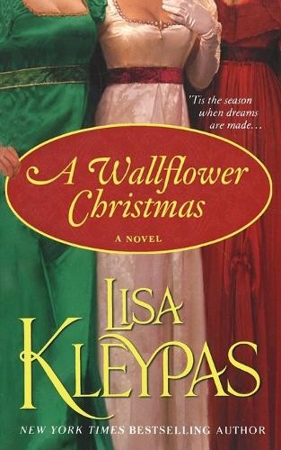 Lisa kleypas wallflower - lisa,