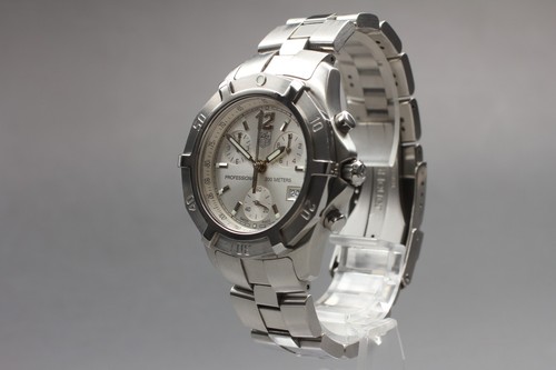 tag heuer