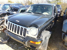 Moteur JEEP CHEROKEE 2 PHASE 1 2.8 CRD - 16V TURBO 4X4 /R:37366289