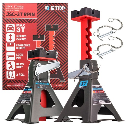 Supports avec goupilles - avec,
