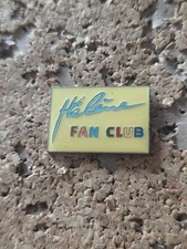 Pin's Club Dorothée Hélène