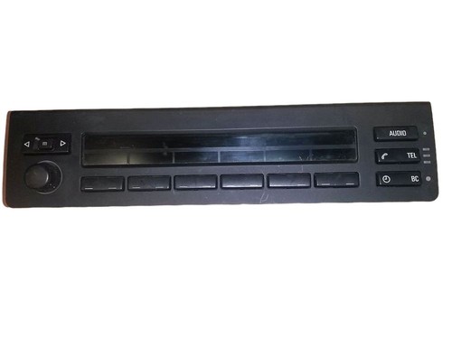Radio information - radio,