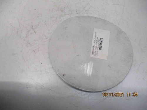 Volet trappe carburant - volet,