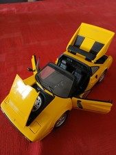 1/18 KYOSHO Ferrari 308 GTS