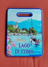 Planche à Découper Lac de