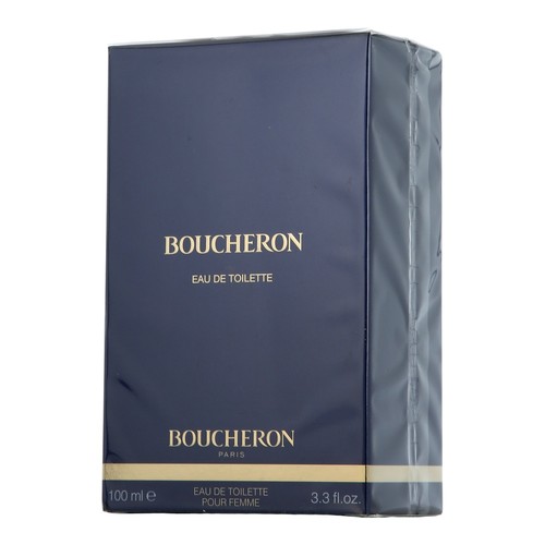 Boucheron pour femme - femme, edt
