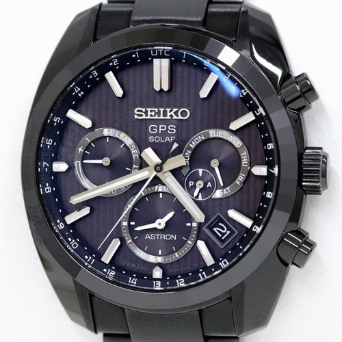 Montre homme seiko astron - montre,