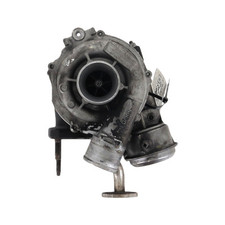 Turbo - Renault SCENIC II PH.2