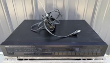 WORKING Yamaha T-700 AM/FM