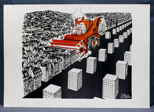 Jean François Batellier Rare