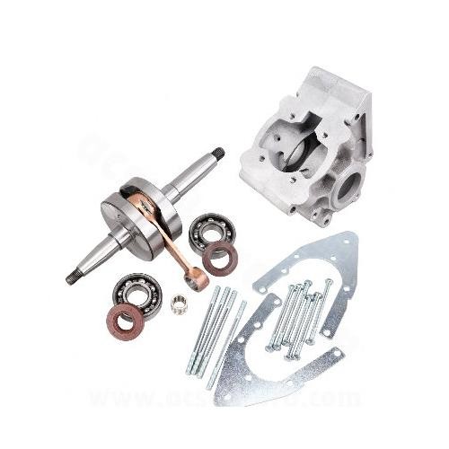 Bas moteur bmg2 - bmg2, mm