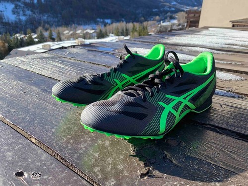 Chaussures athlétisme asics - d'athlétisme,