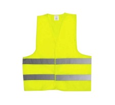 Gilet jaune sécurité ARCOLL