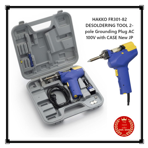 Hakko fr301 outil - fr301-82, de