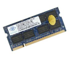 2GB / 1GB PC2-6400S DDR2