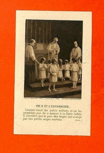 Image religieuse communion - image, /