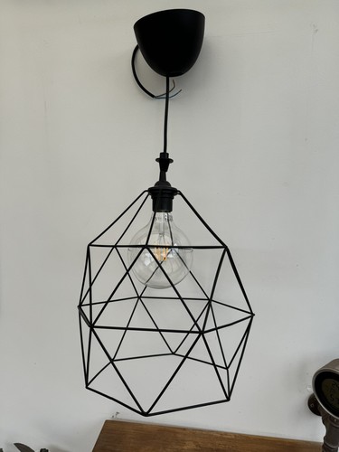 Lampe luminaire forme - lampe,