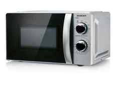 SILVERCREST Four Micro-ondes »SMW 700 D3«, 17 l Cuisine Electroménager Four