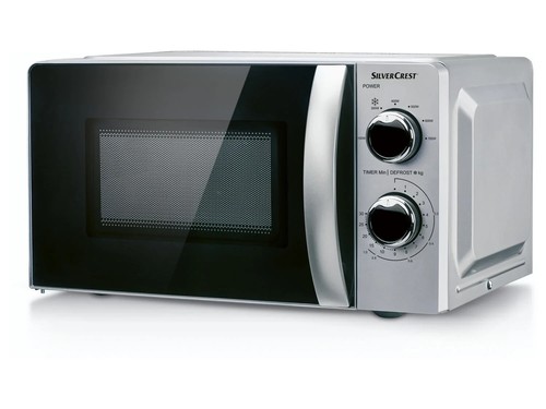 Silvercrest four micro ondes - silvercrest,