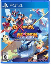 Nexomon + Nexomon Extinction