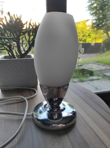 Lampe chevet à poser - lampe,