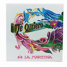 Tè Quiero la martina Eau de