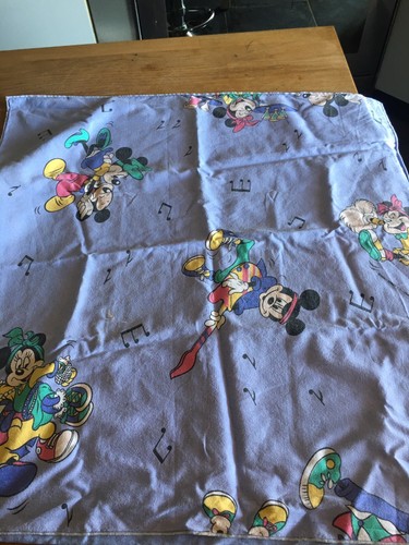 Taie oreiller mickey - taie,