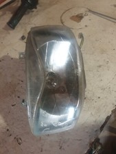 Optique  pour scooter CPI 50 Popcorn 