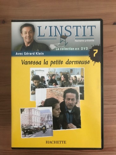 Instit gérard klein 7 - klein,