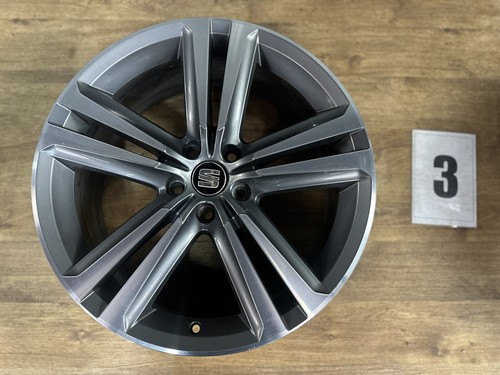 Jante aluminium - 1x,