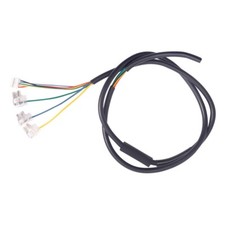 Câble de câblage moteur