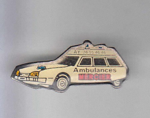 Rare pins pin camion - pins,