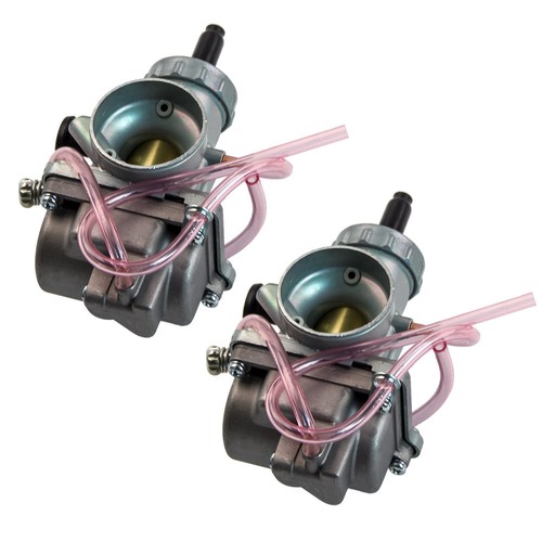 2pcs carburetor for yamaha - 2pcs,