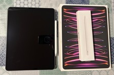 Apple iPad Pro 12,9 Puce Apple