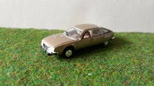 CITROËN CX 2000 1975 HO TRAIN
