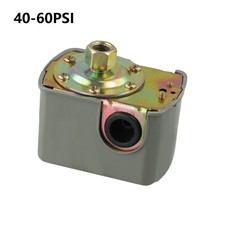 Pressostat Pompe à Eau 14