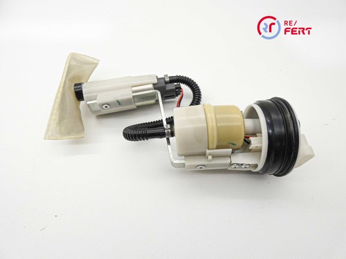 Pompe essence piaggio - à,