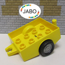 (Q 3 / 3) remorque de voiture