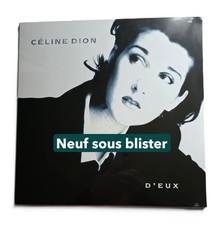 Céline Dion – D'Eux 33t