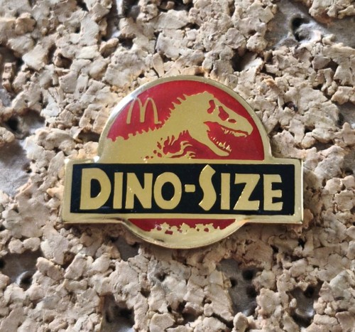 Pin jurassic park mcdo - park,