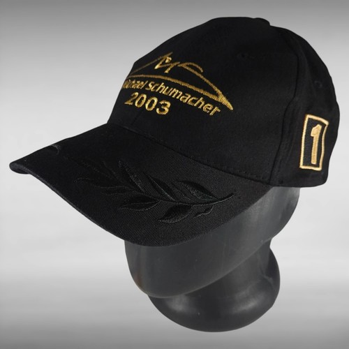 Casquette vintage 2003 michael - vintage,