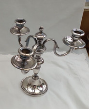 chandelier candélabre métal