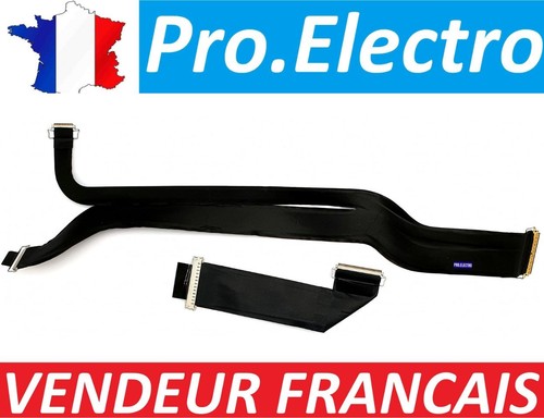 Lvds cable nappe ecran - nappe,