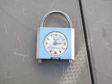 BULER  NIVAROX-FERROTEX Forme cadenas