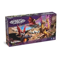 Jeu de société Heroscape Age