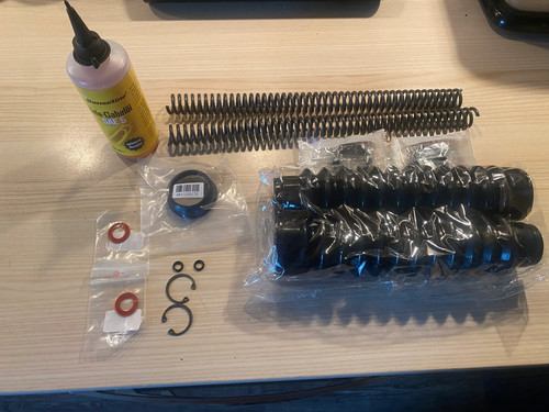 Kit réparation pour - kit, de