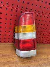 Feu Arrière Gauche  Opel