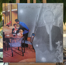 Robert Fripp (King Crimson)