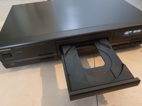 Platine lecteur technics - lecteur, cd