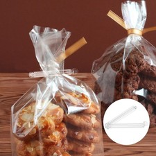  5 Pcs Clip Fermeture Sachet